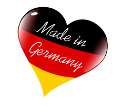 CRM Made in Germany